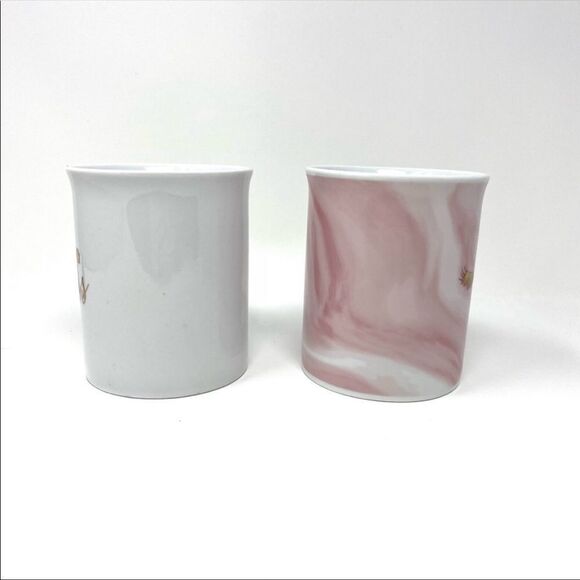 Hello Gorgeous & Eyelash Mug Set - Picture 2 of 6